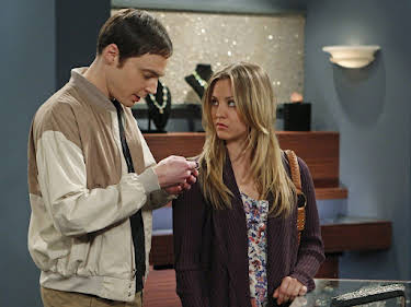 16:30: The Big Bang Theory | ProSieben | 8/24 2026