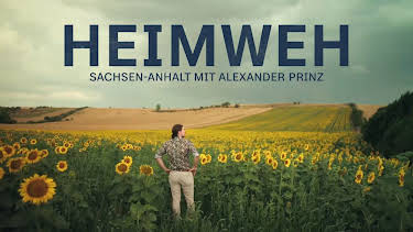 02:15: Heimweh – Sachsen-Anhalt mit Alexander Prinz | ZDF | 10/29 2026