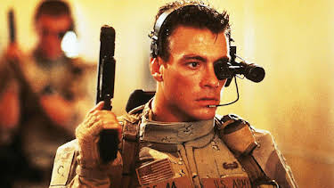 15:34: MAD ACTION: 'SOLDADO UNIVERSAL' | BE MAD | 7/28 2026