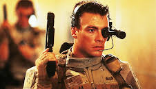 MAD ACTION: 'SOLDADO UNIVERSAL'