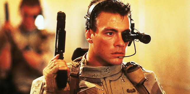 15:36: MAD ACTION: 'SOLDADO UNIVERSAL' | BE MAD | 1/17 2026