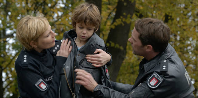 10:30: Notruf Hafenkante | ZDF | 1/21 2026