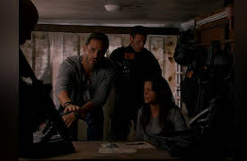 Graceland Season 1: Bag Man