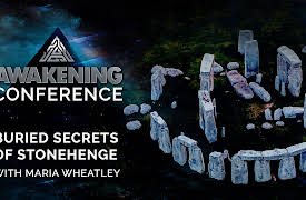 Awakening Conference: Buried Secrets of Stonehenge