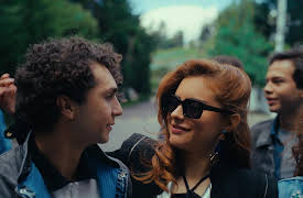 Los Billis: Dream, Dream, Dream