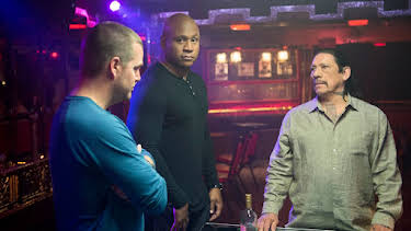7:20 PM: NCIS: Los Angeles (S5 E15) (S5) | 5 USA | 8/15 2026