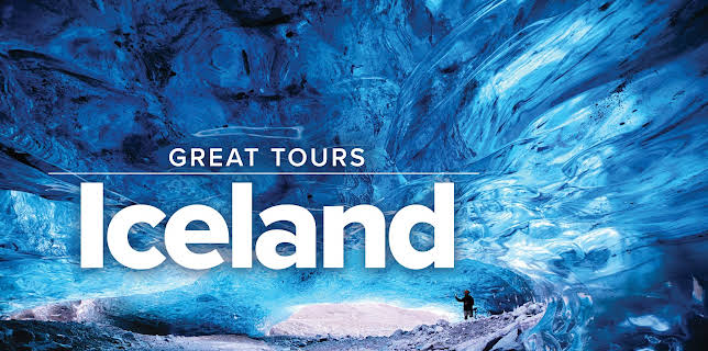 The Great Tours: Iceland