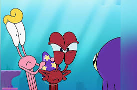 The Adventures of Bernie: The Shell Thief | King Bernie | Slingshot Bernie