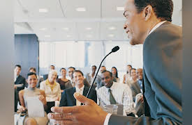 Mastering Stage Presence: How to Present to Any Audience: Modern Acting Technique