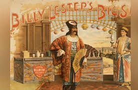 America's Musical Heritage: Minstrel Shows and Variety Shows