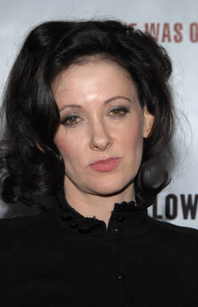 Susan Montford as Director