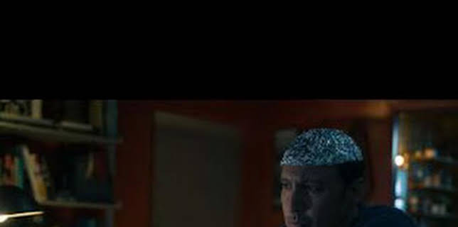 07:03: Evil (T4): Ep.9 Cómo enseñar a un ChatBot | SYFY | 12/20 2025