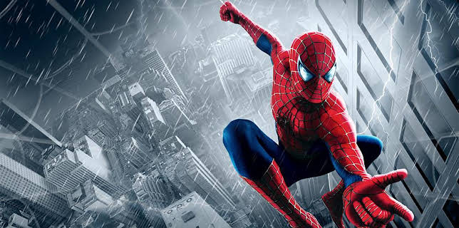 2:50 PM: Spider-Man | BBC One East Midlands | 2/22 2026