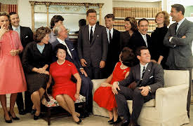American Dynasties: The Kennedys: The Legacy