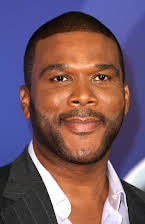 Tyler Perry som Director