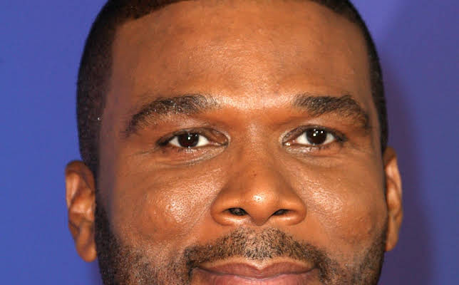 Tyler Perry