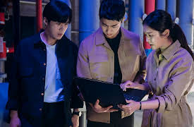 Catch the Ghost: Episode 14