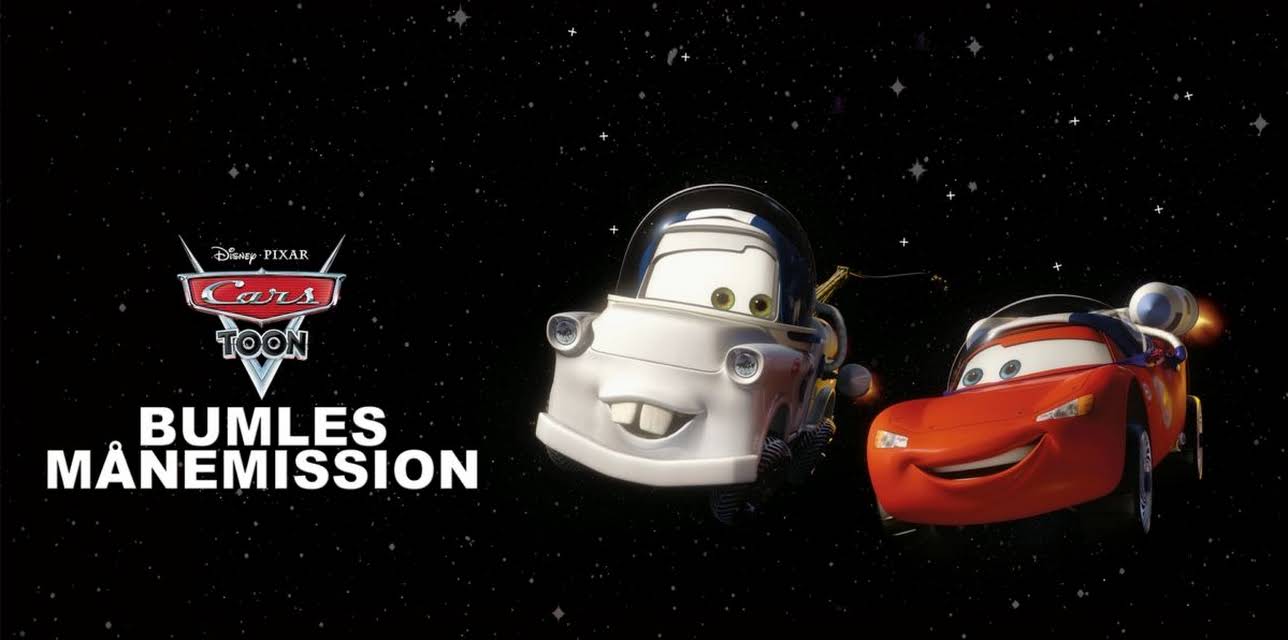 Moon Mater (2024)