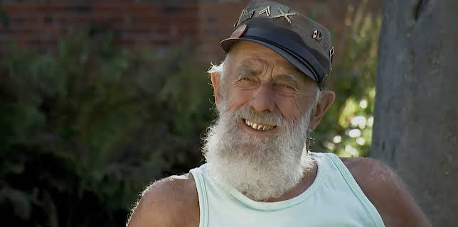 11:10 AM: American Pickers | Channel 4 | 12/12 2025