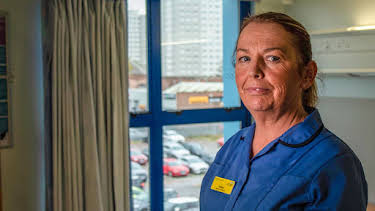 3:50 AM: A&E: After Dark (S2 E5) (S2) | Channel 5 | 4/7 2026