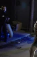 Melantha Blackthorne as 