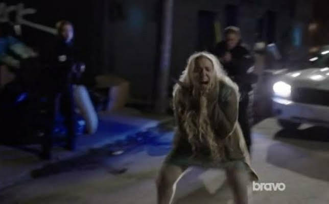 Melantha Blackthorne