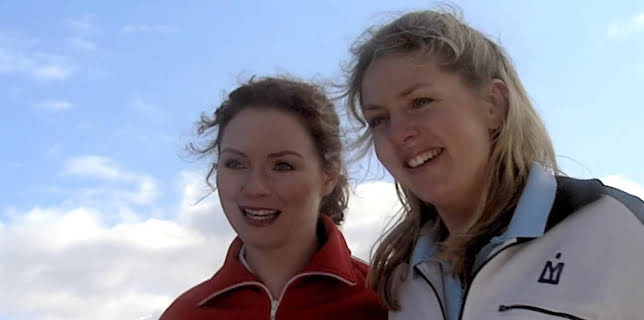 17:00: Med hjartet på rette staden | NRK 2 | 1/1 2026