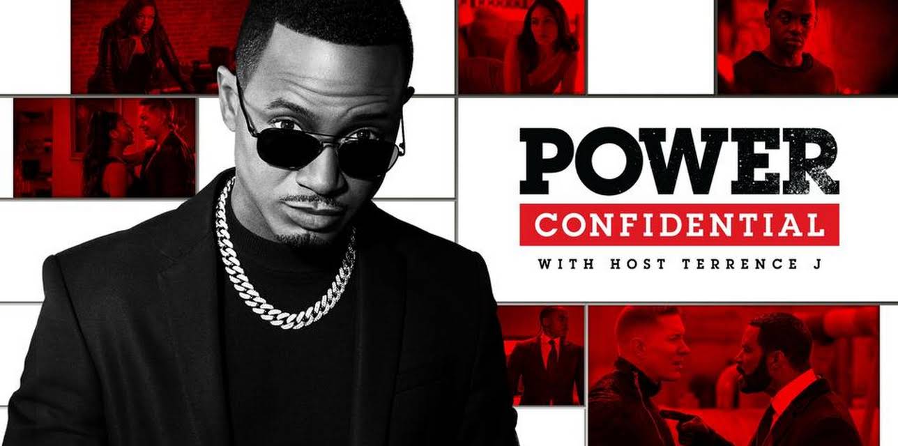 Power Confidential