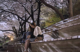 The Girl Who Sees Smells: The Girl Who Sees Smells Episode 6