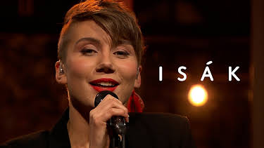 13:40: Norske minikonserter: Isák | NRK 3 | 10/23 2026