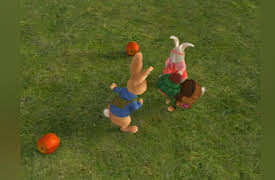 Peter Rabbit Volume 1: The Tale of the Down Hill Escape/The Tale of the Cat and the Rat