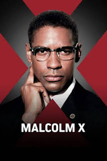 21:59: Malcolm X | TCM | 10/24 2026