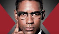 Malcolm X