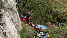 Akuthelikoptern Cornwall (S1 E6)