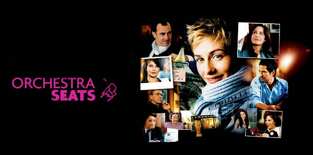 Orchestra Seats (2007)