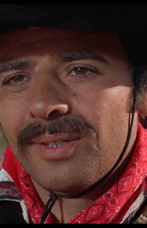 Massimo Sarchielli as Innkeeper