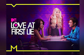 Love at First Lie Season 1: Trust No One!