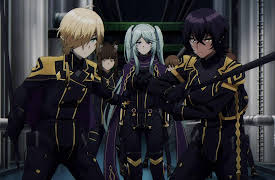 The Eminence in Shadow: A Bloody Showdown as an Offering to Annihilation