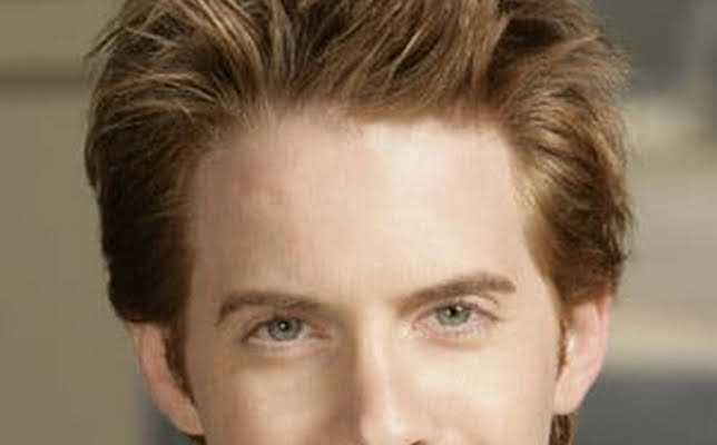 Seth Green
