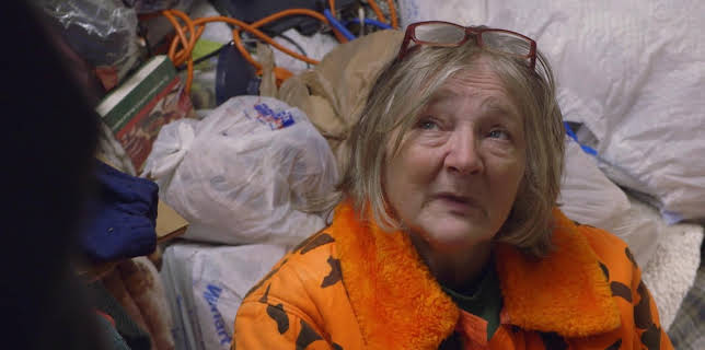 08:35: Extrema samlare (S10 E1) (S10) | TV8 | 11/8 2025