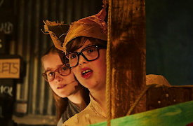 Changing Ends S1: Episode 6