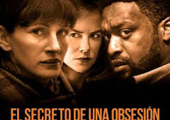 El secreto de una obsesión