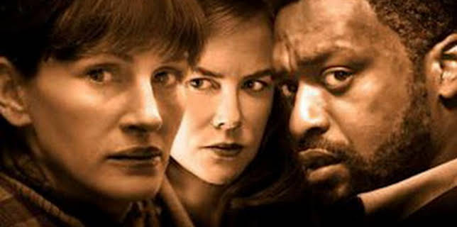 00:20: El secreto de una obsesión | Paramount Channel | 3/24 2026