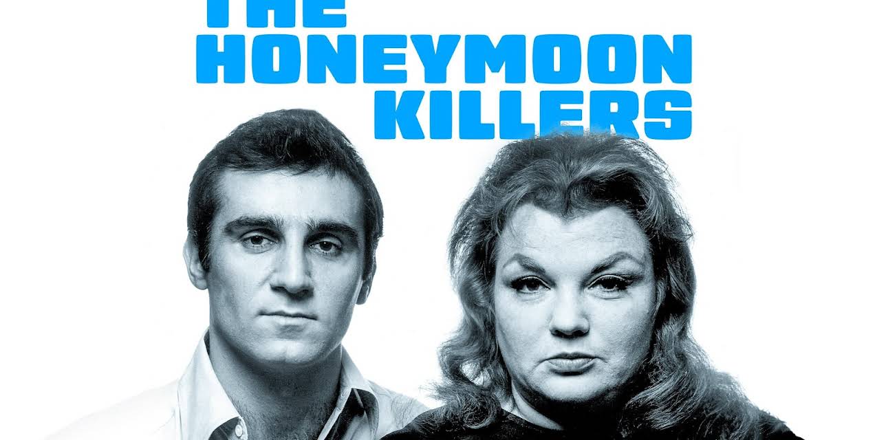 The Honeymoon Killers (1970)