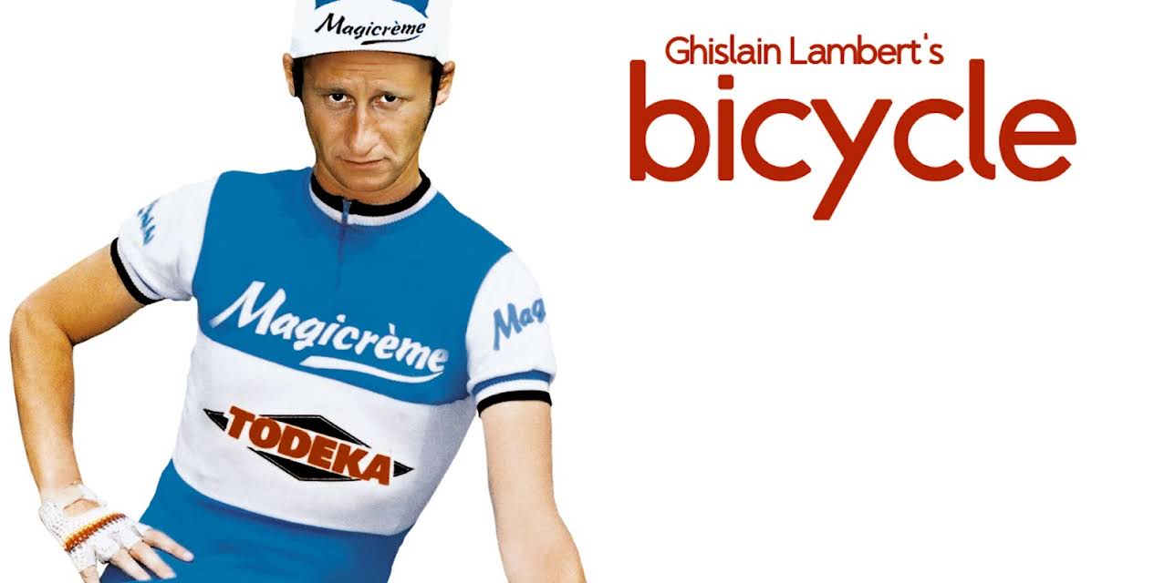 Ghislain Lambert's Bicycle (2001)