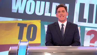 12:40 AM: Would I Lie To You? (S10 E5) (S10) | Dave | 8/28 2026