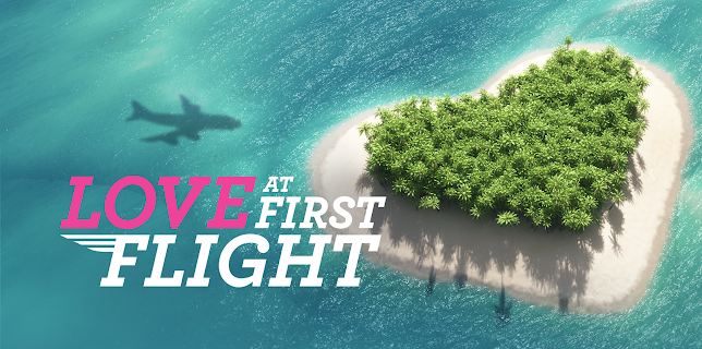 Love At First Flight