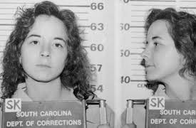 Susan Smith season-1: Susan Smith: Sex Behind Bars