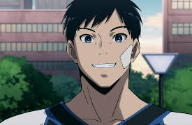 Season 1: Top Runner