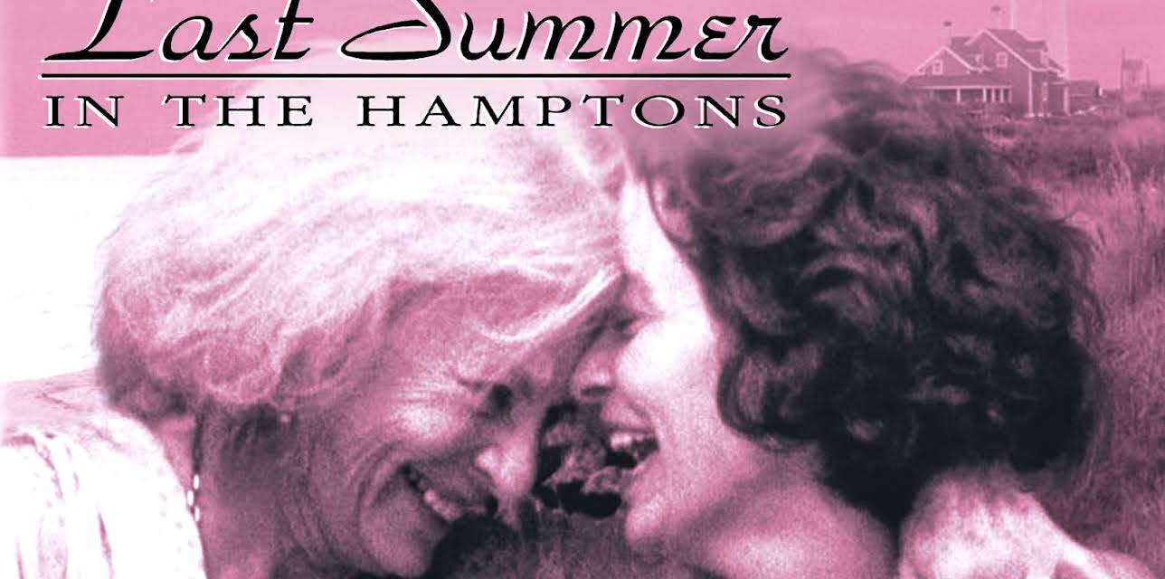 Last Summer In the Hamptons (1996)
